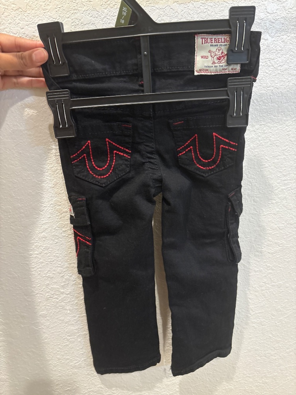 Jeans - Picture 2 of 2